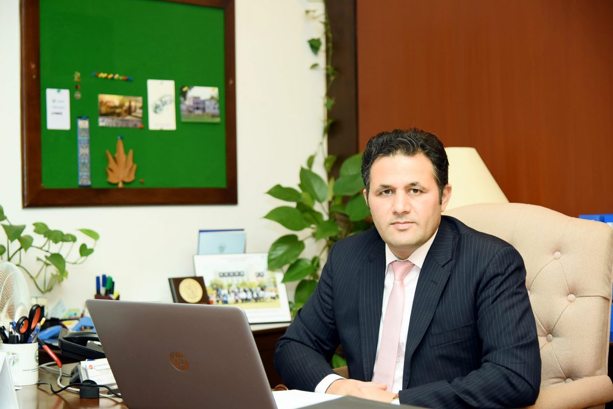 Deputy Director (Information Technology)