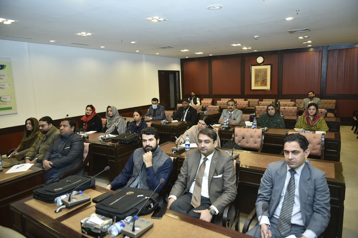 Secretariat Programs January 6, 2025 CIVIL SERVANTS , COURSES , FUNCTIONARIES , SEMINARS ...