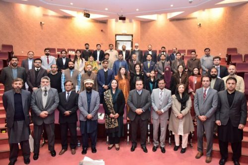 An Orientation to the Powers and Functions of Committees and Parliamentary Questions Jan 2026-2