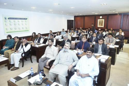 National Workshop on Assisting Members in Assembly Business & using E-Office and AI Tools, Aug 2025