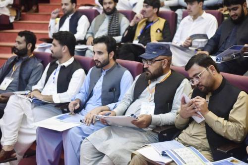 PIPS Hosts Young Leaders Parliament on Constitution, Parliament and Nation Building, sept 2025