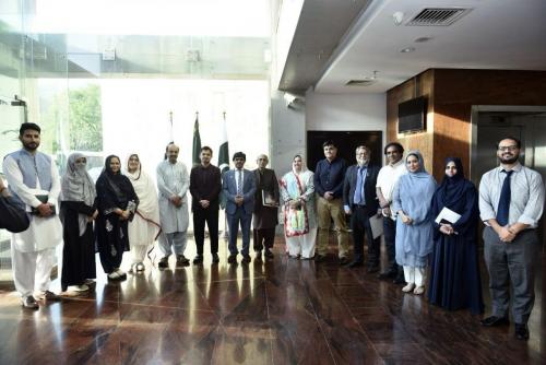 Shaping National Policy on Media and Information Literacy May 2025