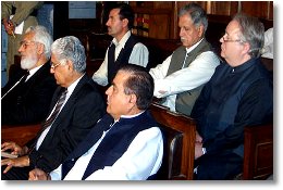 Members Orientation 2008