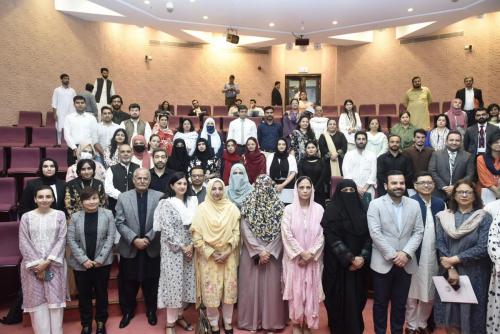 National Consultation on “Constitution for All” — A Landmark Step for Gender-Inclusive Governance, Aug 2025