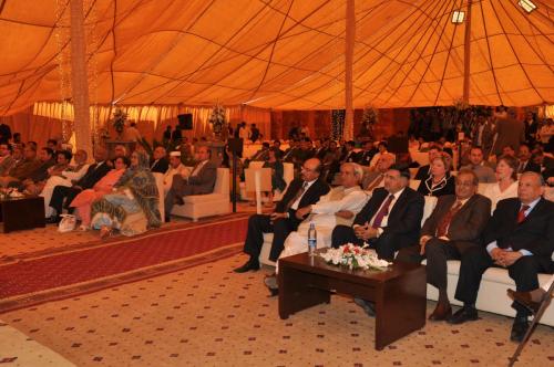 INAUGURATION CEREMONY OF PAKISTAN INSTITUTE FOR PARLIAMENTARY SERVICES, Wednesday 30th May, 2012 (8th Rajabul_Murajab 1433 A.H)