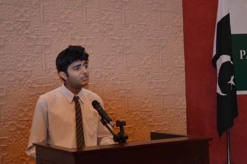 Democracy Day Sep 2014 (4)