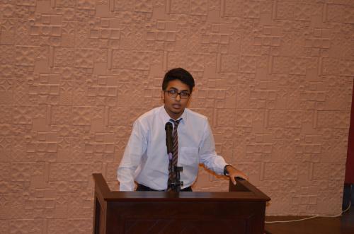 Democracy Day Sep 2014 (8)