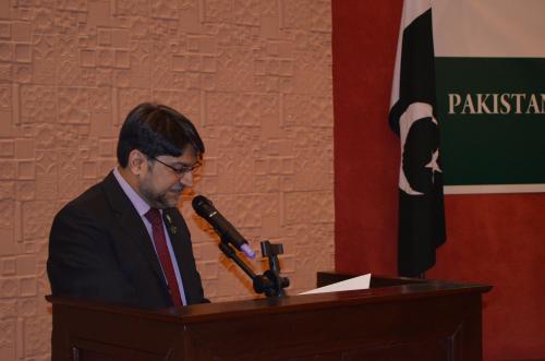 Democracy Day September, 15 2014