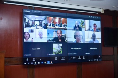 Global-Parliamentary-Training-Institutes KPI CPST Ghana 02