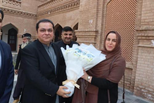 Inaug of PIPSCorner ICUP 02