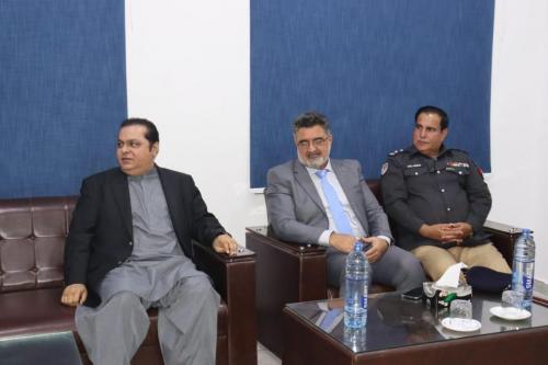 Inaug of PIPSCorner ICUP 12