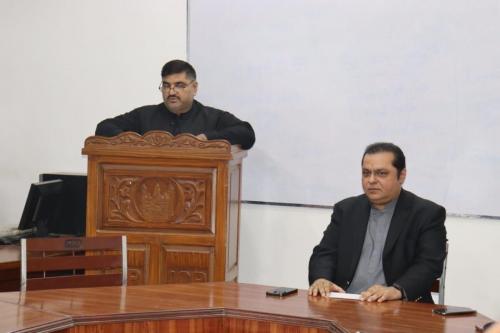 Inaug of PIPSCorner ICUP 13