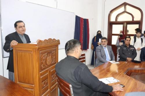 Inaug of PIPSCorner ICUP 14