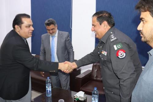 Inaug of PIPSCorner ICUP 15