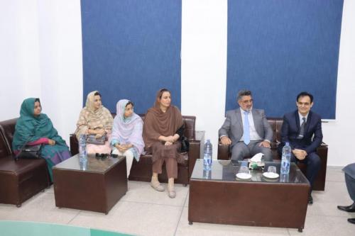 Inaug of PIPSCorner ICUP 16