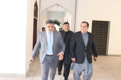 Inaug of PIPSCorner ICUP 17