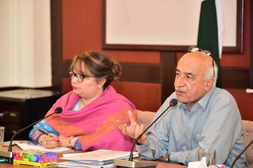 Inter Parlia Ex Vis Fed Parli DRI March 2017 (1)