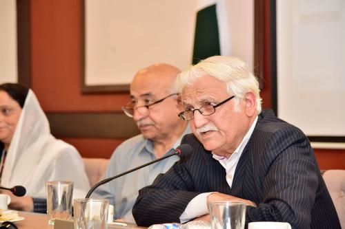 Inter Parlia Ex Vis Fed Parli DRI March 2017 (3)