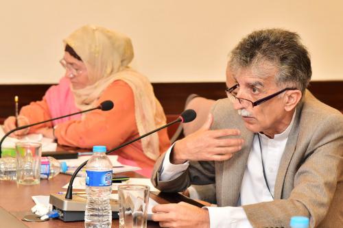 Inter Parlia Ex Vis Fed Parli DRI March 2017 (5)