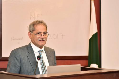 Inter Parlia Ex Vis Fed Parli DRI March 2017 (9)