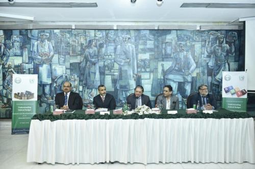 KNOWLEDGE SHARING SESSN N UNDERSTANDING FEDERAL BUDGET 2025-26 01