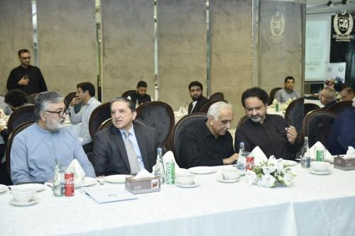 KNOWLEDGE SHARING SESSN N UNDERSTANDING FEDERAL BUDGET 2025-26 02