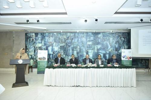 KNOWLEDGE SHARING SESSN N UNDERSTANDING FEDERAL BUDGET 2025-26 03