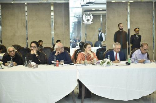 KNOWLEDGE SHARING SESSN N UNDERSTANDING FEDERAL BUDGET 2025-26 07
