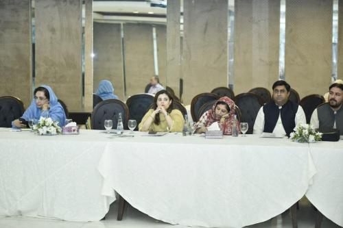 KNOWLEDGE SHARING SESSN N UNDERSTANDING FEDERAL BUDGET 2025-26 10