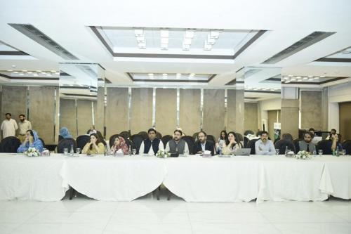 KNOWLEDGE SHARING SESSN N UNDERSTANDING FEDERAL BUDGET 2025-26 12
