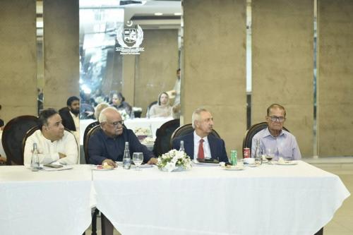 KNOWLEDGE SHARING SESSN N UNDERSTANDING FEDERAL BUDGET 2025-26 13