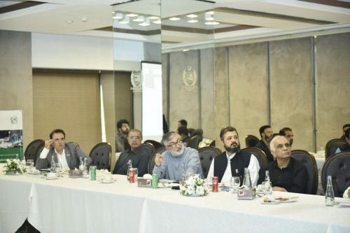 KNOWLEDGE SHARING SESSN N UNDERSTANDING FEDERAL BUDGET 2025-26 14