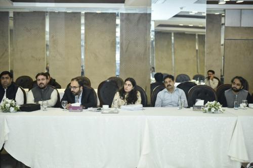 KNOWLEDGE SHARING SESSN N UNDERSTANDING FEDERAL BUDGET 2025-26 15