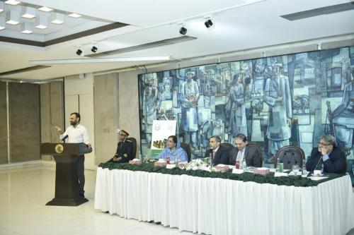 KNOWLEDGE SHARING SESSN N UNDERSTANDING FEDERAL BUDGET 2025-26 16