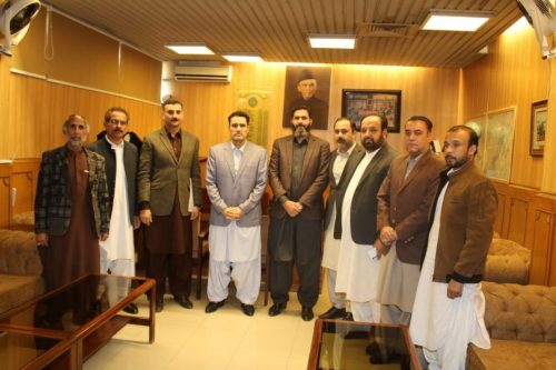 KOHA Migration n Training at Balochistan Assembly 01