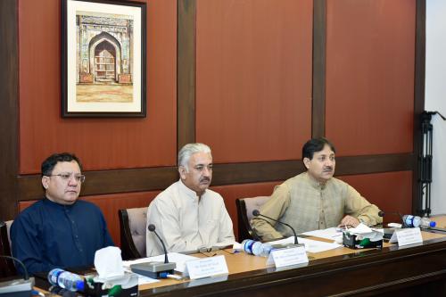 Knowldg Sharng on PAC need for Reforms 2