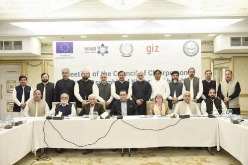 Meeting-of-the-Council-of-Chairpersons KP-01