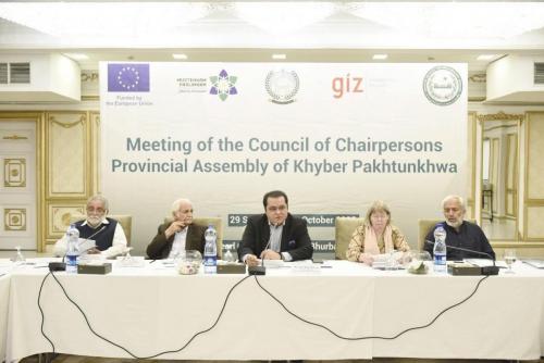 Meeting-of-the-Council-of-Chairpersons KP-04