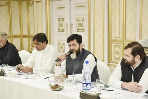 Meeting-of-the-Council-of-Chairpersons KP-17