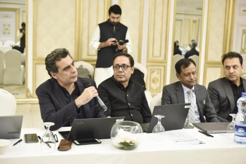 Meeting-of-the-Council-of-Chairpersons KP-18
