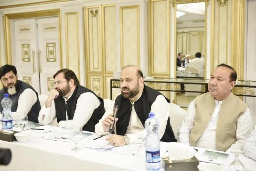Meeting-of-the-Council-of-Chairpersons KP-19
