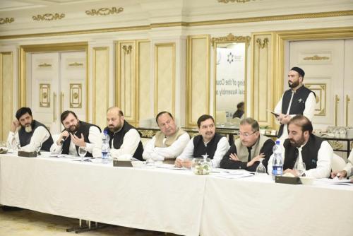 Meeting-of-the-Council-of-Chairpersons KP-22