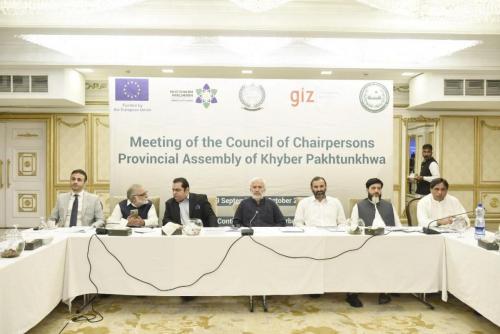 Meeting-of-the-Council-of-Chairpersons KP-23