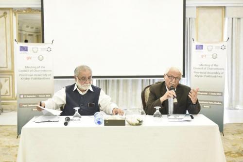 Meeting-of-the-Council-of-Chairpersons KP-24