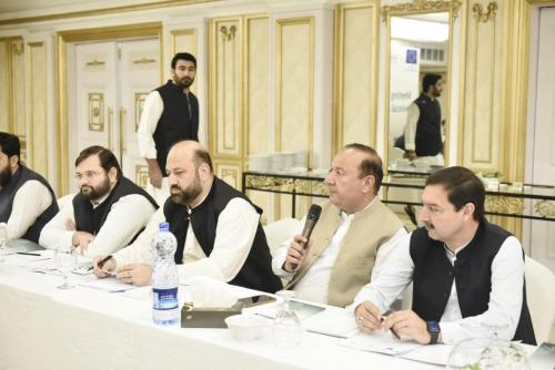Meeting-of-the-Council-of-Chairpersons KP-25