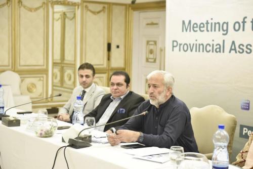 Meeting-of-the-Council-of-Chairpersons KP-26