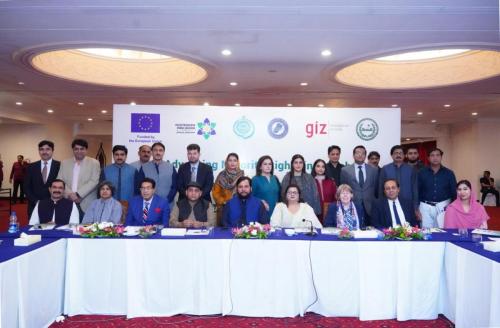 MinorityRights ActionPlan PunjabAssembly MinorityCacus 01