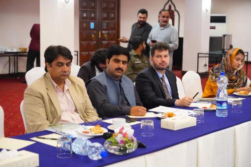 MinorityRights ActionPlan PunjabAssembly MinorityCacus 04