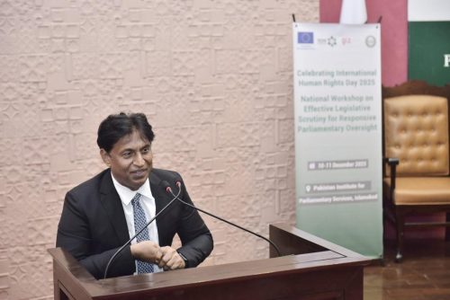 National WS n Effective Legis Scrutiny 4 Responsive ParliamentaryOversight 02