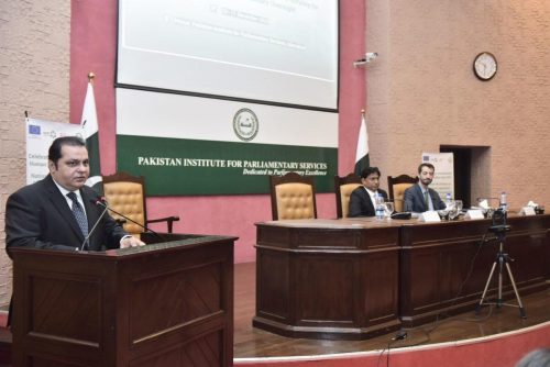 National WS n Effective Legis Scrutiny 4 Responsive ParliamentaryOversight 09